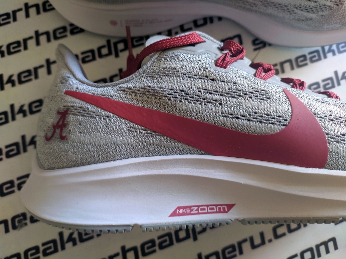 nike air zoom pegasus 36 alabama