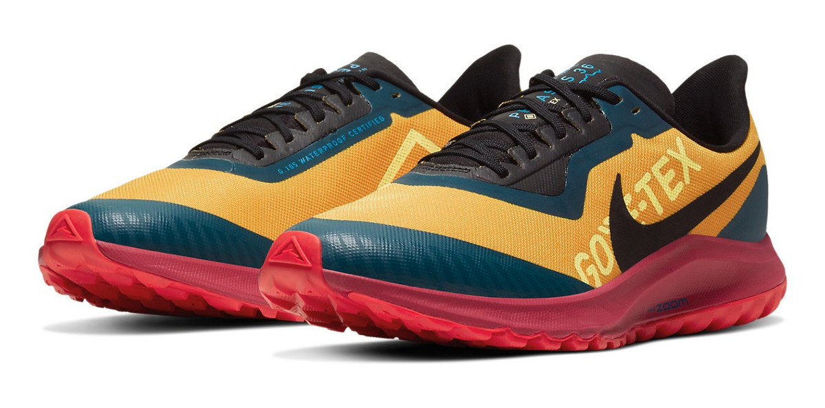 zapatillas nike air goretex zapatillas nike air goretex