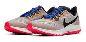 Zapatillas Nike Air Zoom Pegasus 36 Trail Running Originales Zapatillas Nike Air Zoom Pegasus 36 Trail Running Originales