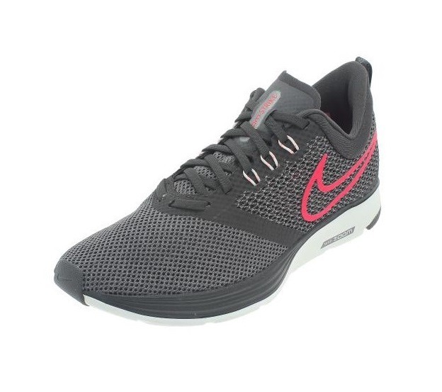 mujer zoom strike running zapatillas low cost af602 4c417