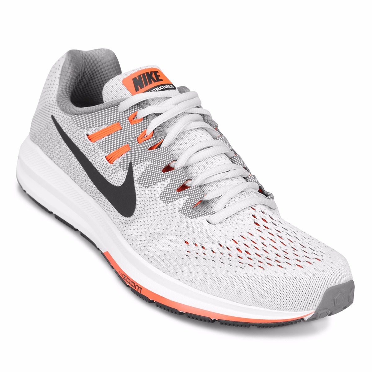 nike air zoom structure 20 hombre nike air zoom structure 20 hombre