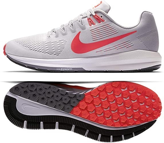 zapatillas nike zoom structure 21