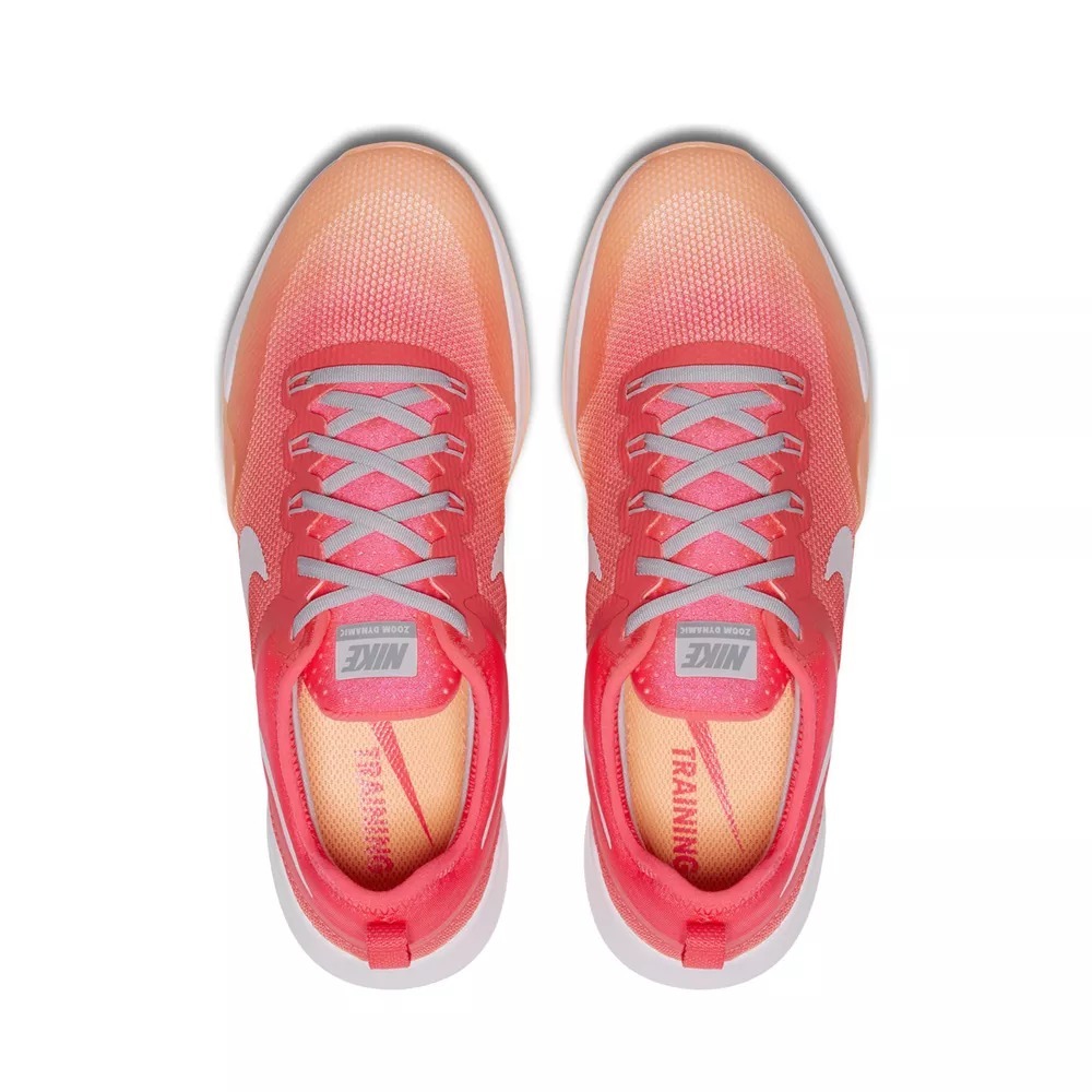 Nike Air Zoom Dynamic TR Zapatillas deportivas Nike Mujer Nike Air Zoom Dynamic TR Zapatillas deportivas Nike Mujer