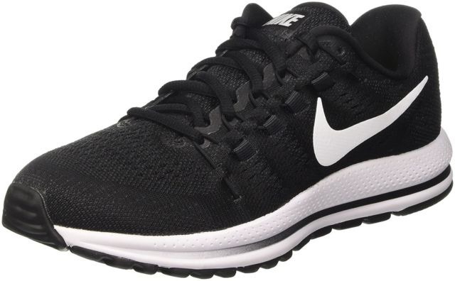 Zapatillas Nike Air Zoom Vomero 12 Nuevas Running 863762 001 Zapatillas Nike Air Zoom Vomero 12 Nuevas Running 863762 001