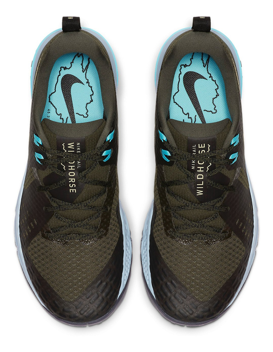 nike air zoom wildhorse 5 hombre nike air zoom wildhorse 5 hombre
