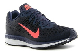 zapatillas nike air zoom winflo