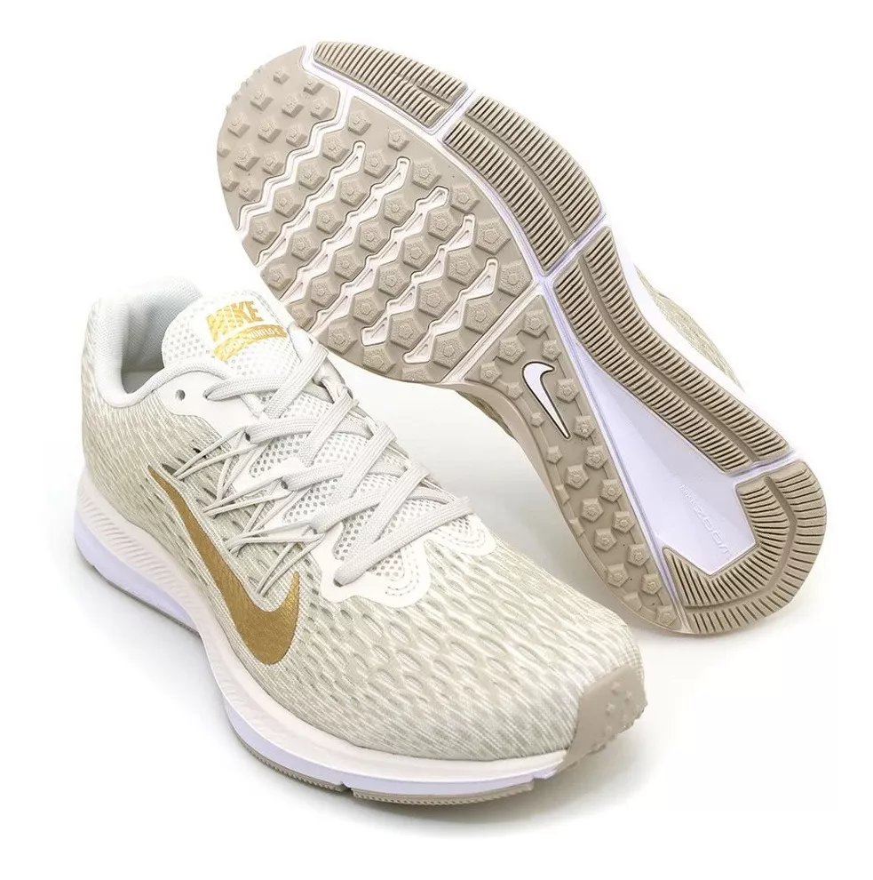 nike air zoom winflo 5 mujer