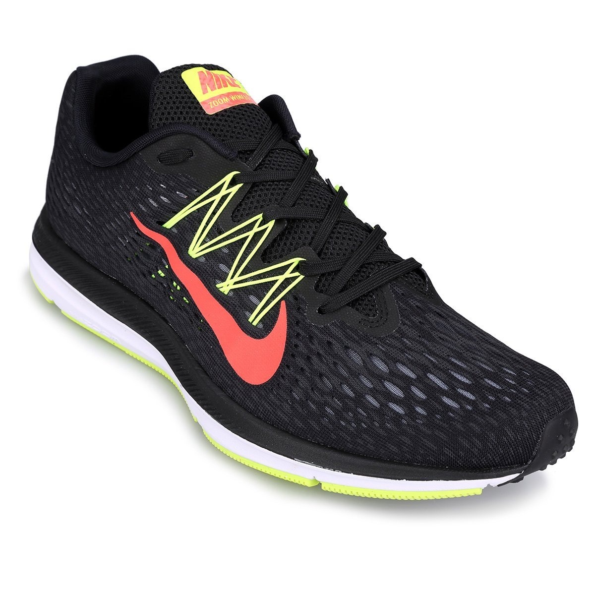 nike air zoom verdes nike air zoom verdes
