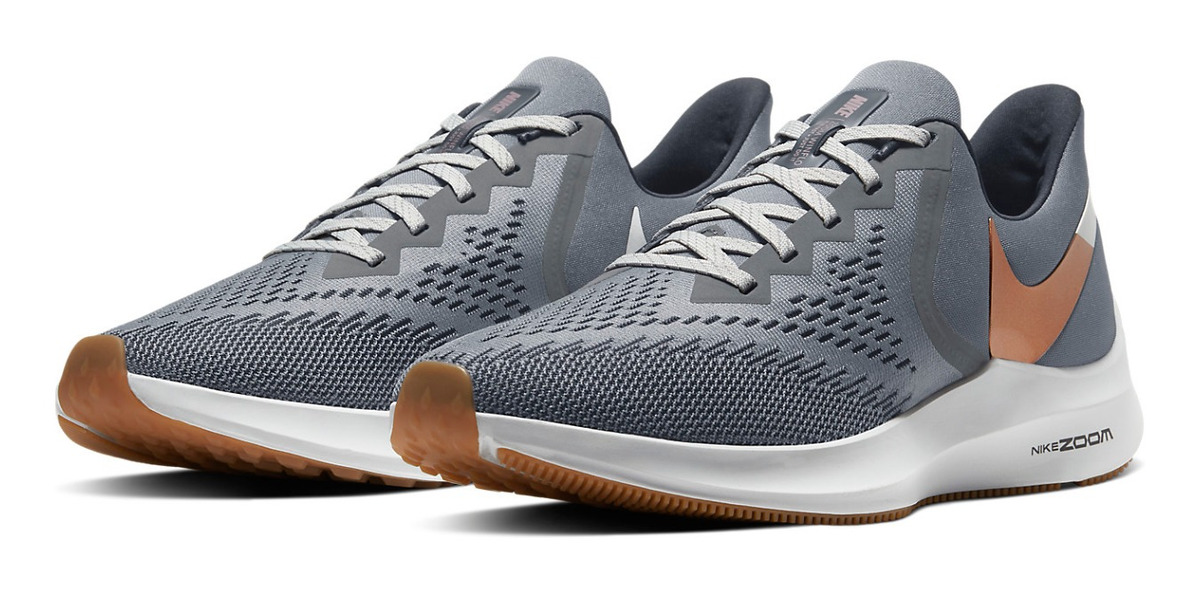 nike zoom winflo 6 hombre nike zoom winflo 6 hombre