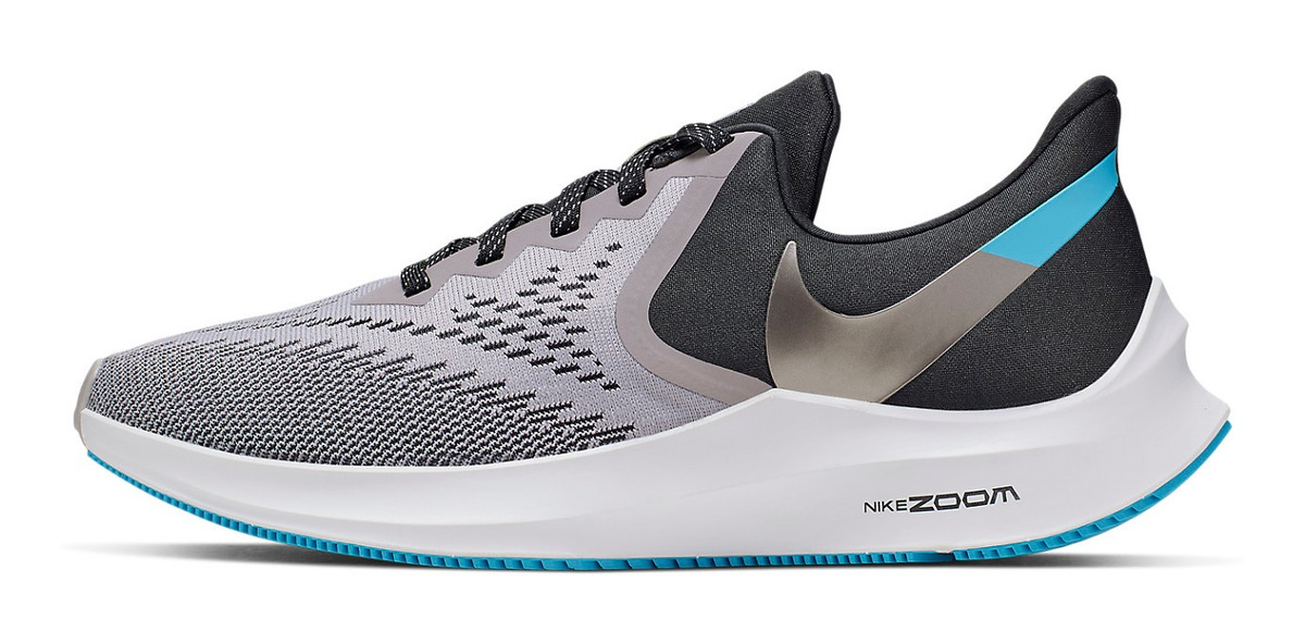 zapatillas nike hombre running air zapatillas nike hombre running air