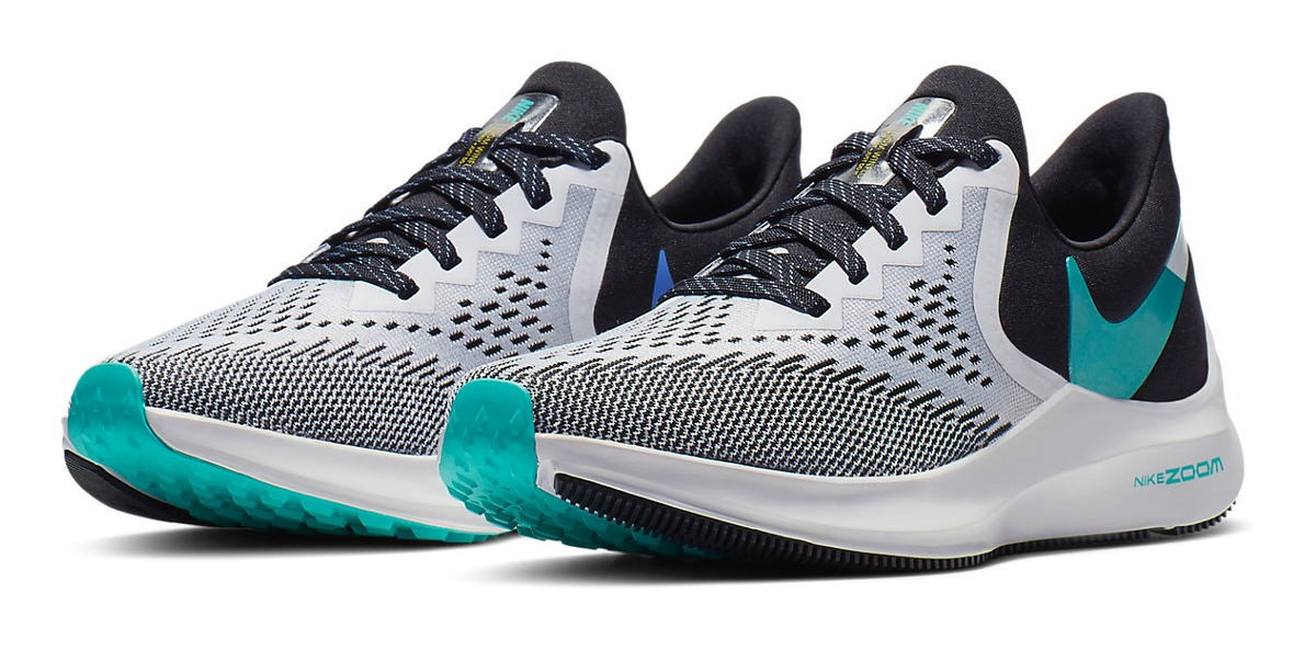 nike air zoom winflo 6 mujer nike air zoom winflo 6 mujer