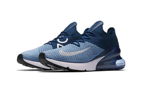 Zapatillas Nike Airmax 270 L Stock Talla 40 Al 43 Zapatillas Nike Airmax 270 L Stock Talla 40 Al 43