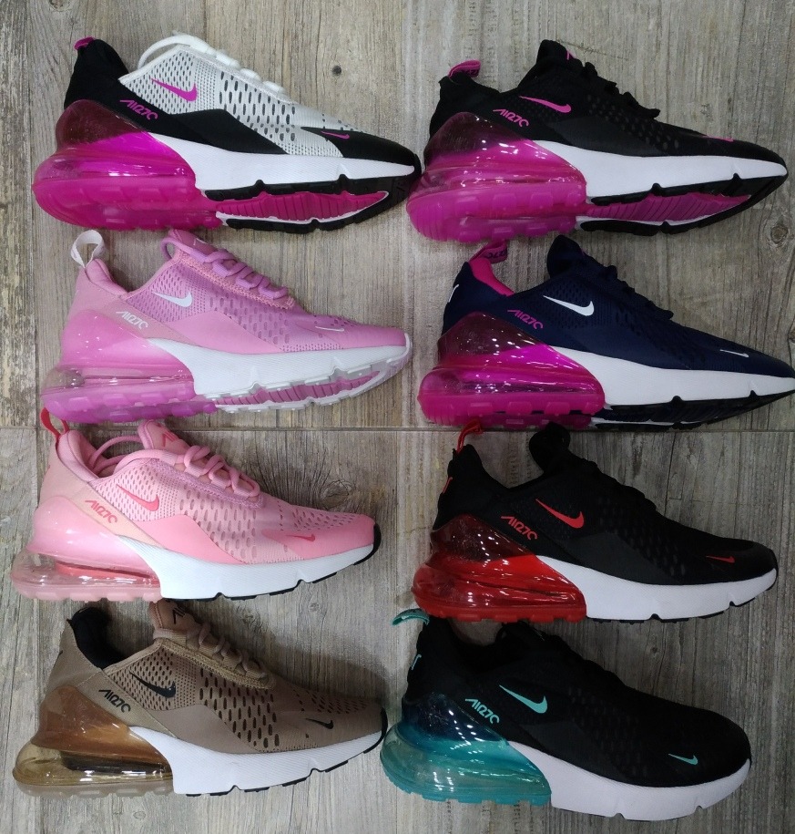 zapatillas nike 270 mujer zapatillas nike 270 mujer