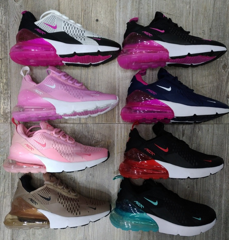 nike 270 mujeres