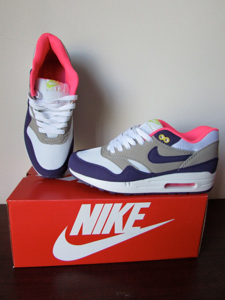 air max 87 mujer