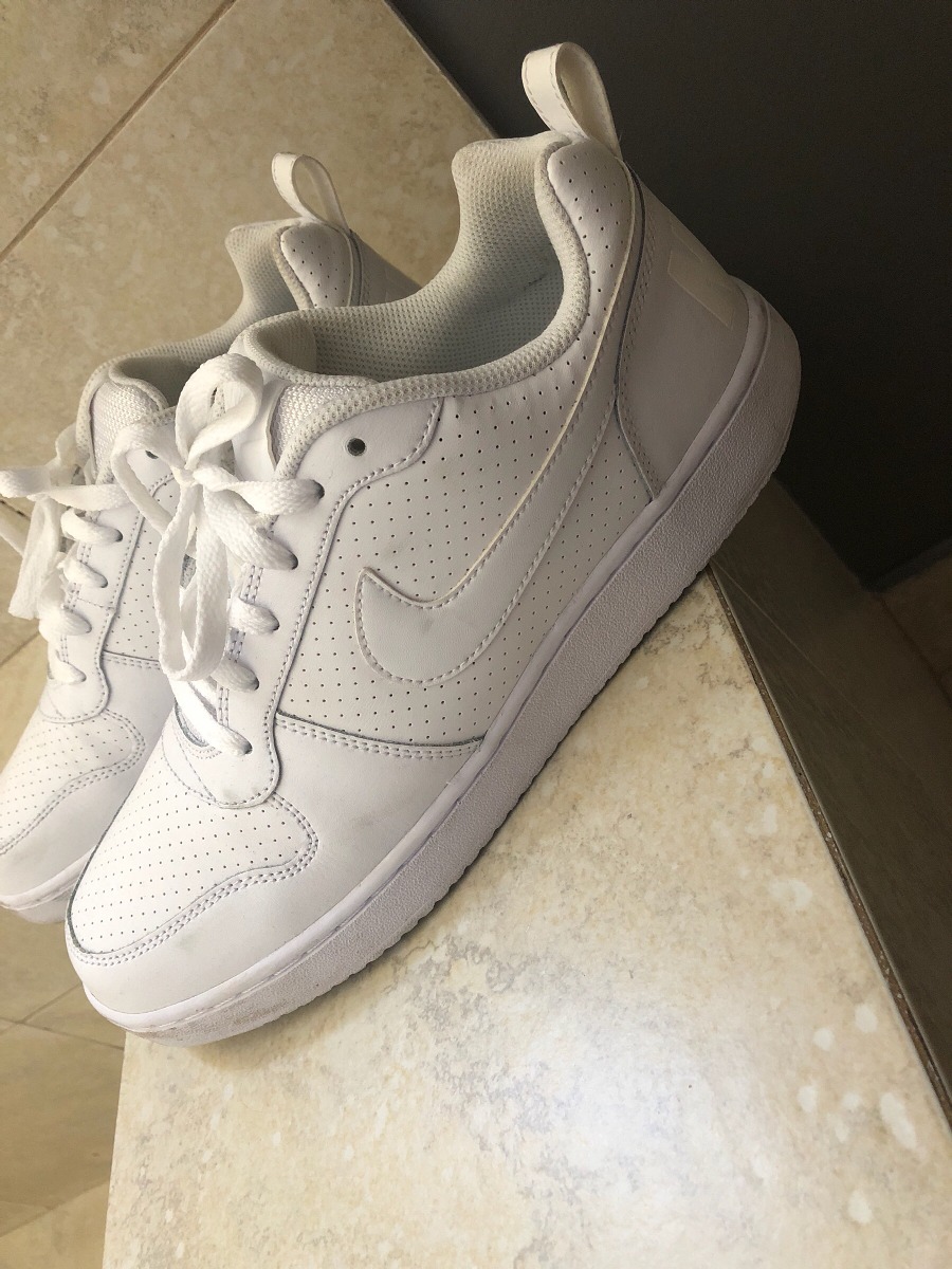 zapatillas nike blancas zapatillas nike blancas