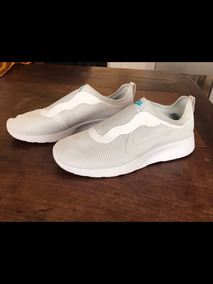 zapatillas nike mujer sin cordones