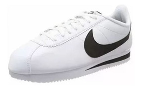 nike borrador blancas