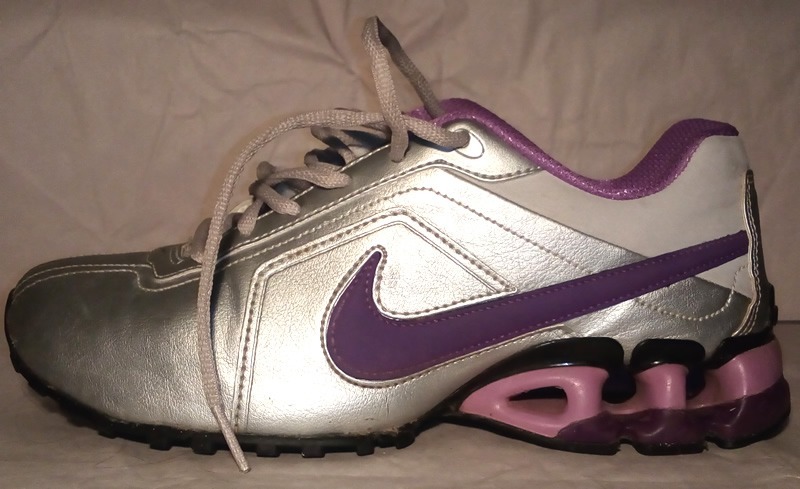 zapatillas nike plateadas zapatillas nike plateadas