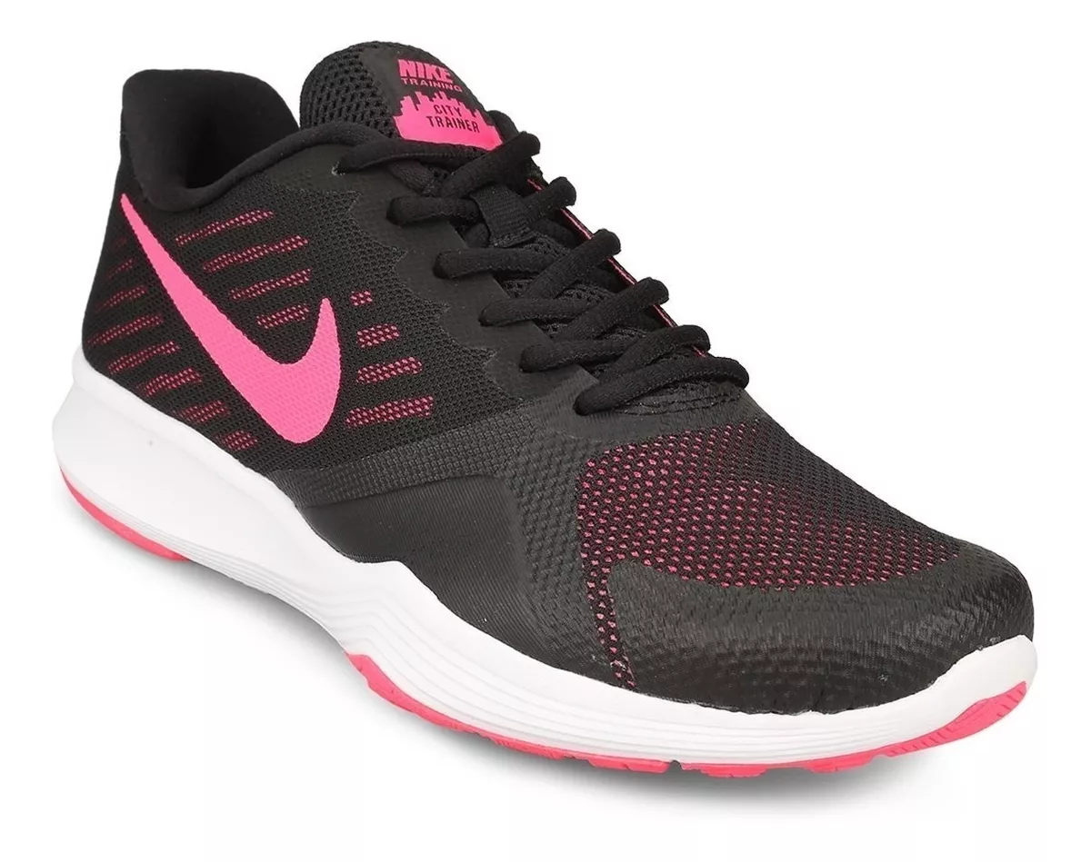 zapatillas nike city trainer