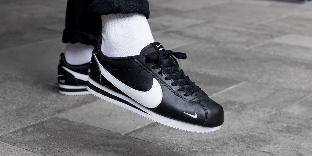 nike cortez classic original