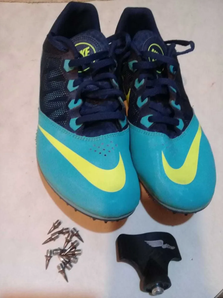 zapatillas nike atletismo zapatillas nike atletismo