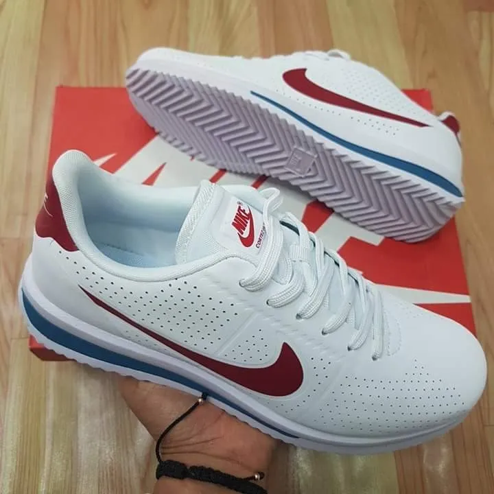 Zapatillas Nike Cortez 100% Originales En Caja - $ 155.000 Zapatillas Nike Cortez 100% Originales En Caja - $ 155.000
