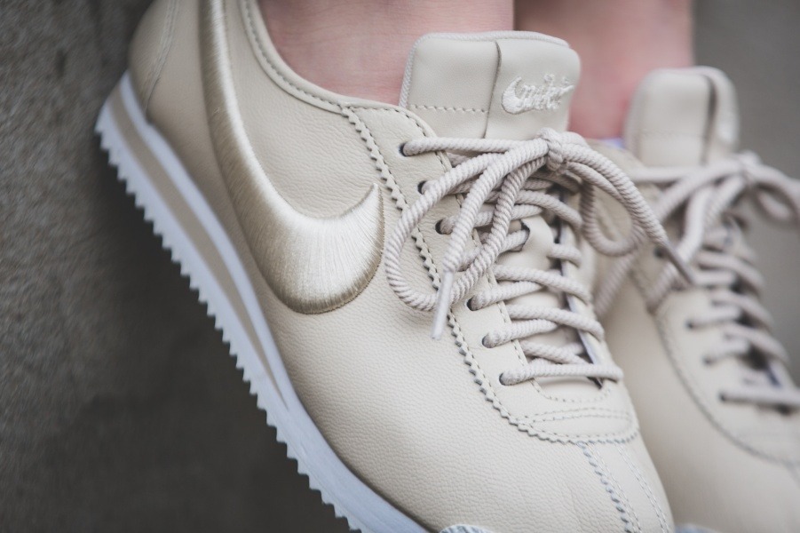 Frenesí insuficiente telescopio Zapatillas Nike Cortez 72' Beige Crema Nuevo 2018 - S/ 360,00 en Mercado Libre Frenesí insuficiente telescopio Zapatillas Nike Cortez 72' Beige Crema Nuevo 2018 - S/ 360,00 en Mercado Libre