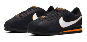 nike cortez hombre negras y doradas nike cortez hombre negras y doradas