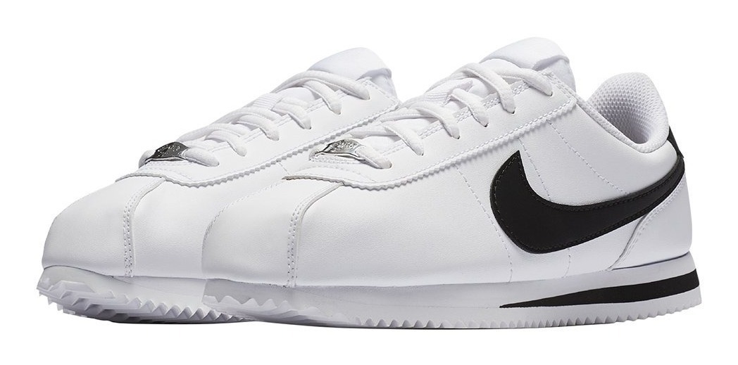 nike cortez basic mujer nike cortez basic mujer
