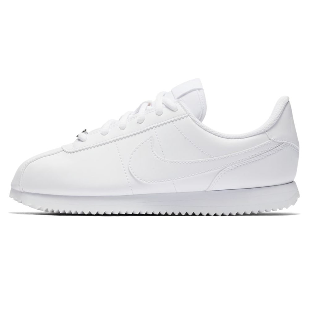 nike cortez mujer blancas