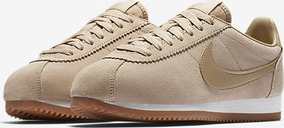 Zapatillas Nike Cortez Clásico Be True Negro Nuevo 2017 Zapatillas Nike Cortez Clásico Be True Negro Nuevo 2017