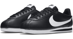 nike negras clasicas