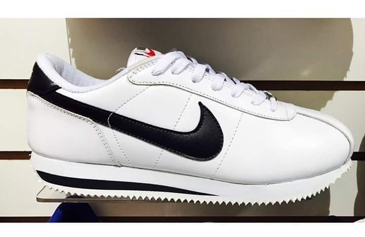 mercado libre nike cortez