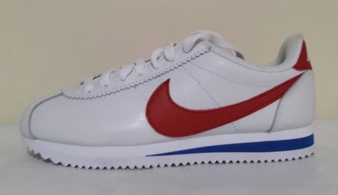 nike cortez adidas