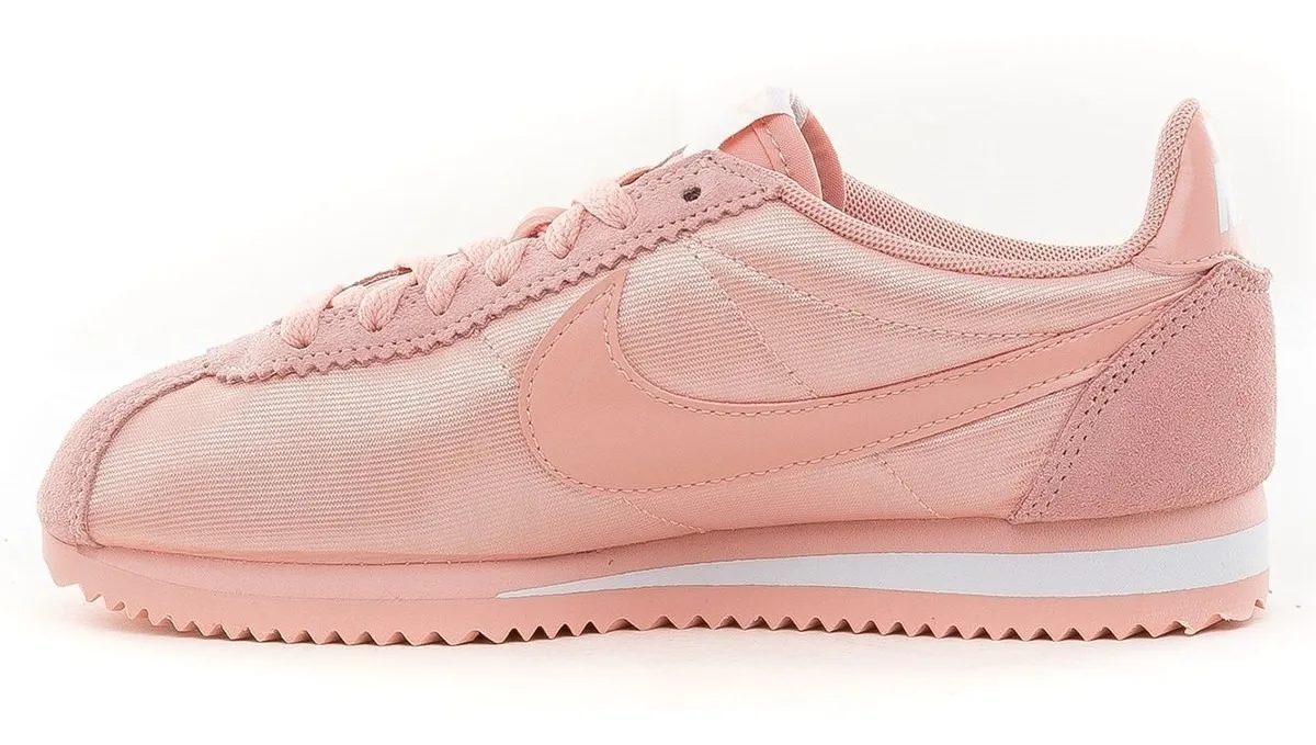 zapatillas nike cortez mujer nylon zapatillas nike cortez mujer nylon