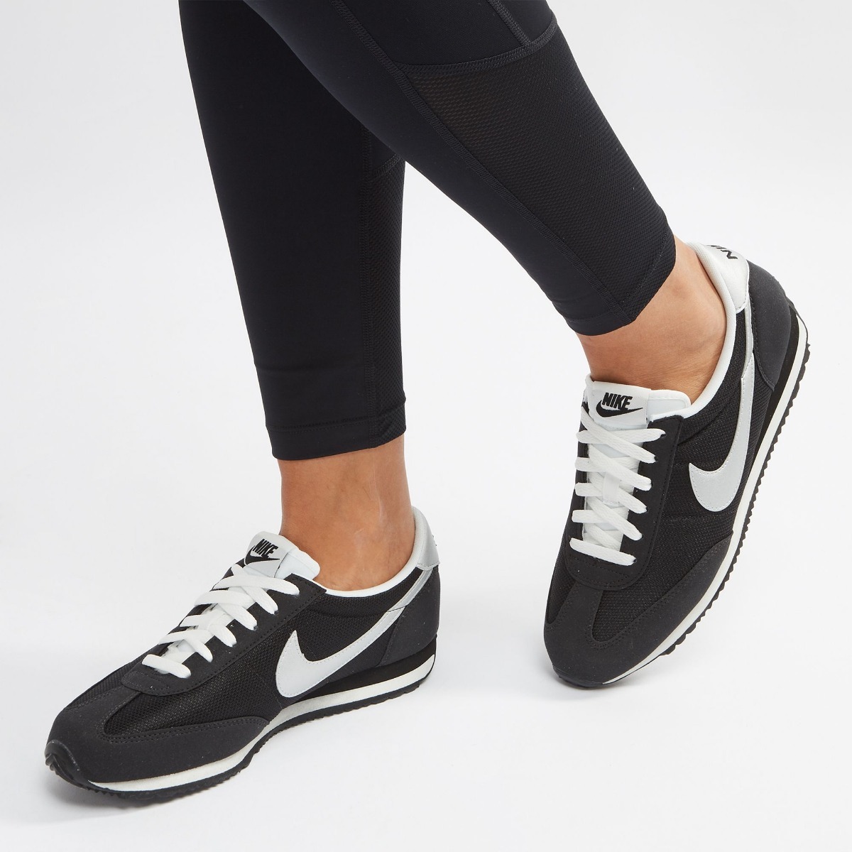zapatillas nike cortez mujer nilon zapatillas nike cortez mujer nilon