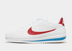 Zapatillas Nike Cortez Ultra Moire - Forest Gump - Limitadas Zapatillas Nike Cortez Ultra Moire - Forest Gump - Limitadas