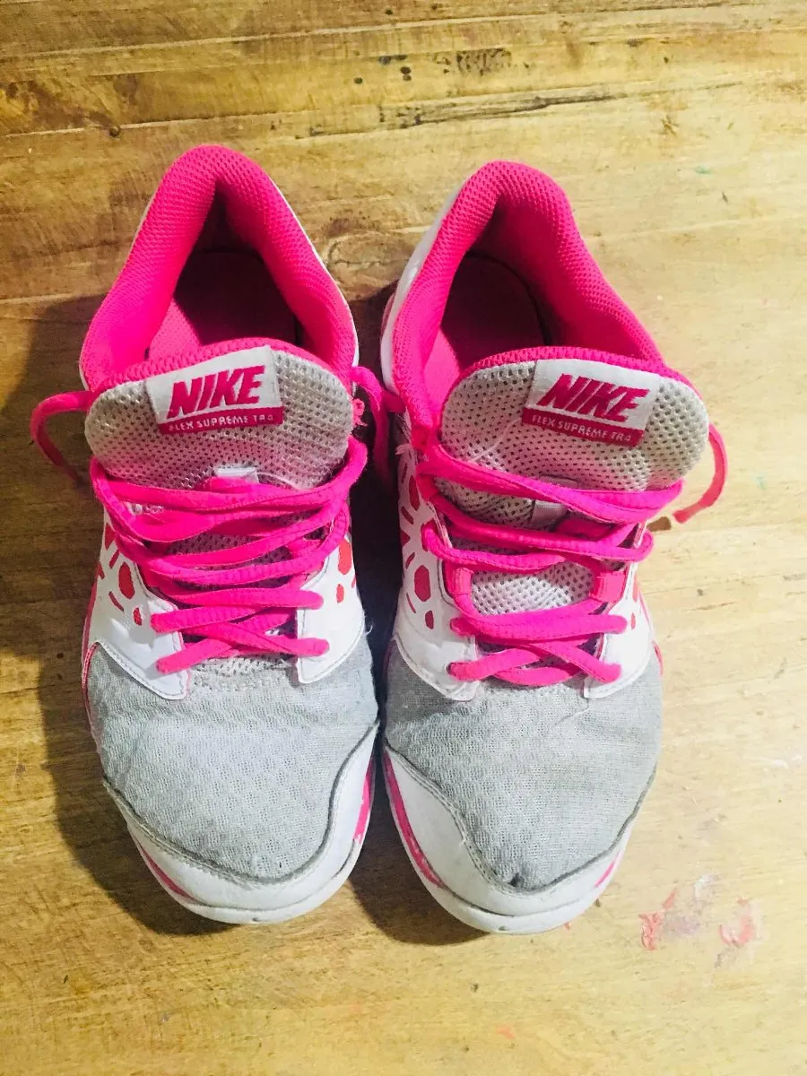 zapatilla nike niña 36 zapatilla nike niña 36