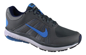 Zapatillas Nike Dart 12 Msl Hombre Running 831533 012 Zapatillas Nike Dart 12 Msl Hombre Running 831533 012