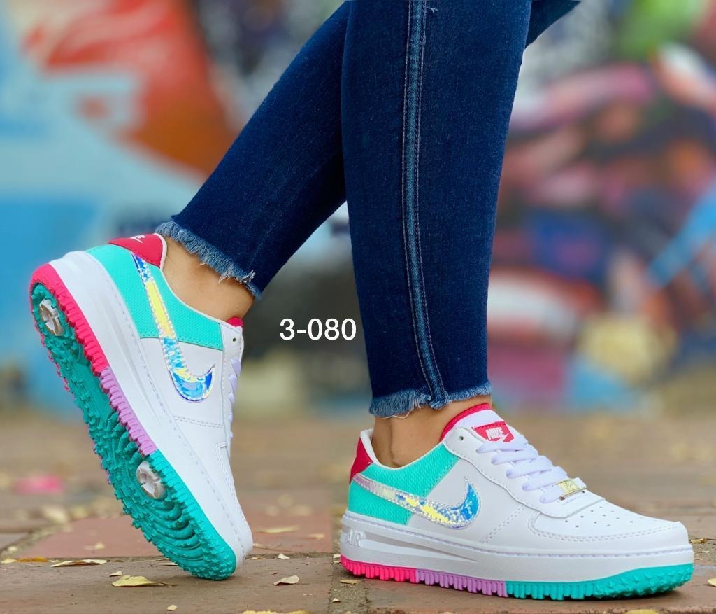 Zapatillas Nike Mujer Clearance, 53% | www.colegiogamarra.com