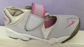 zapatillas dedo partido