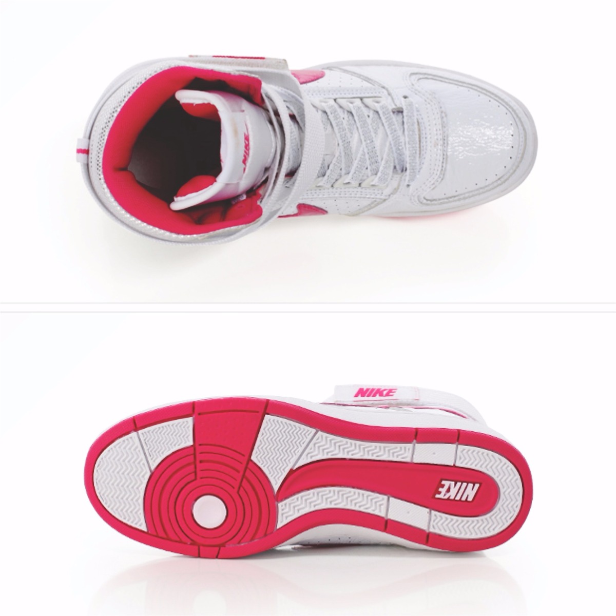 Zapatillas Nike Delta Light Mid SI para mujer Zapatillas Nike Delta Light Mid SI para mujer