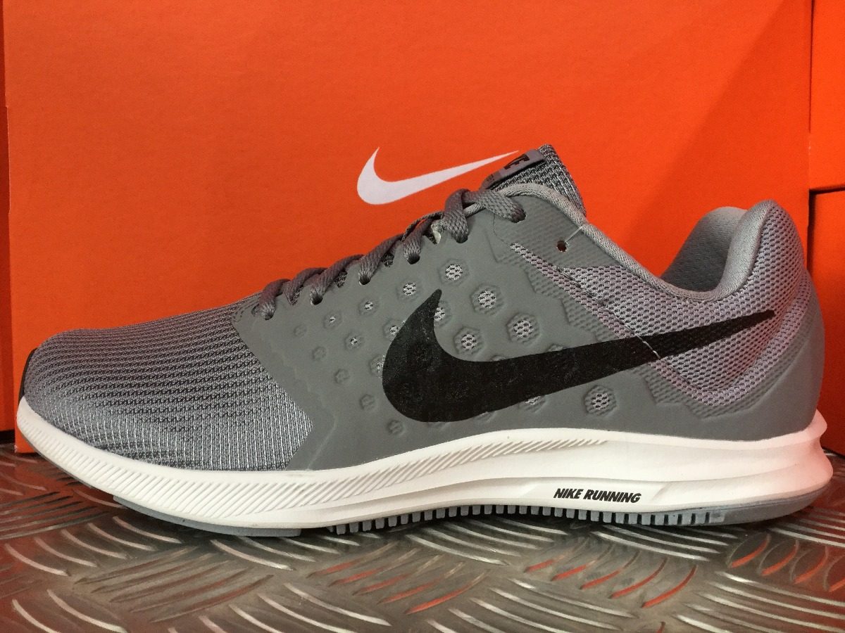 zapatillas nike downshifter 7 hombre zapatillas nike downshifter 7 hombre