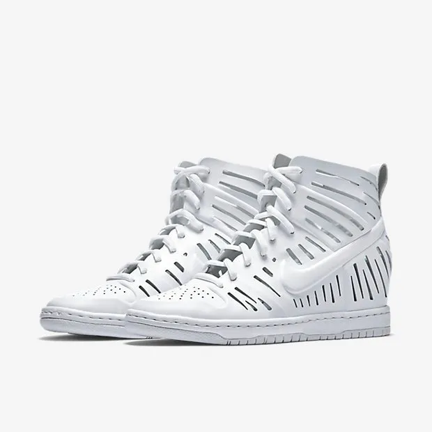 zapatillas nike dunk sky hi zapatillas nike dunk sky hi