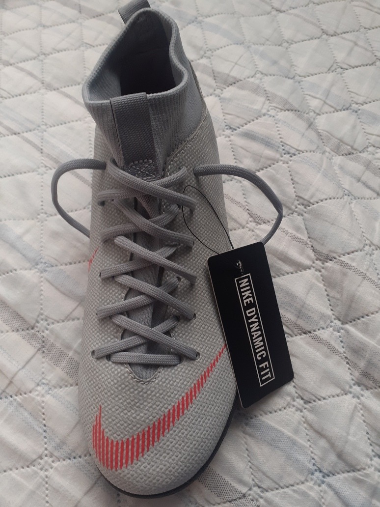 Zapatillas Nike Dynamic Fit, Talla 35.5 - S/ 180,00 en Mercado Libre