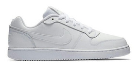 nike ebernon blancas