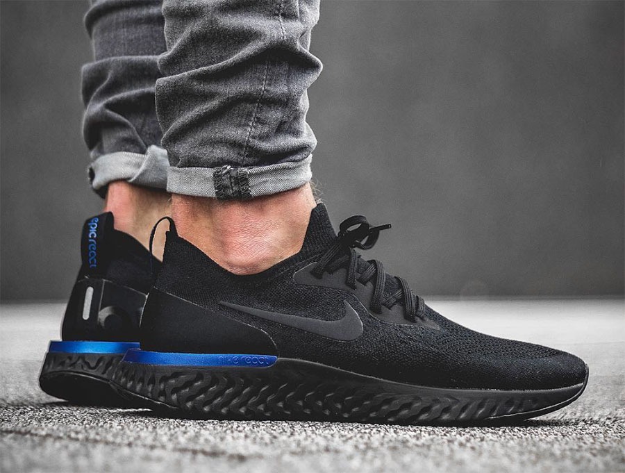 zapatillas nike epic react zapatillas nike epic react