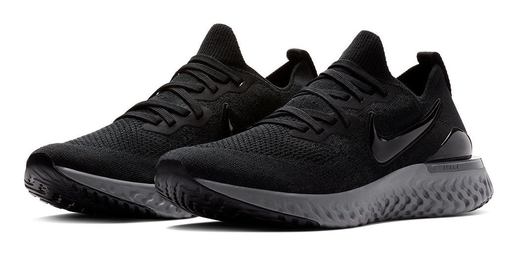 zapatillas nike epic react flyknit 2 zapatillas nike epic react flyknit 2