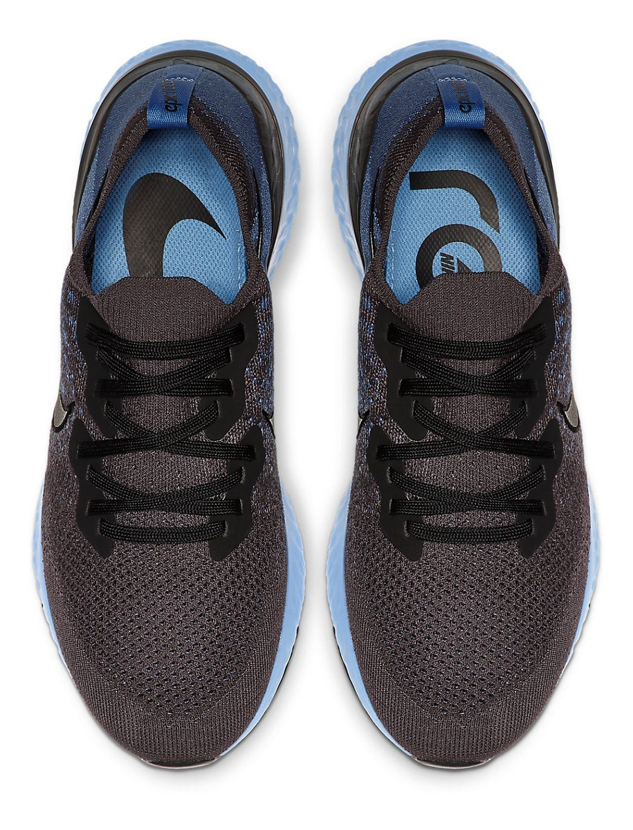 Zapatillas de running Nike EPIC REACT FLYKNIT 2 bq8928 102 Zapatillas de running Nike EPIC REACT FLYKNIT 2 bq8928 102